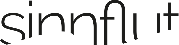 Sinnflut Logo